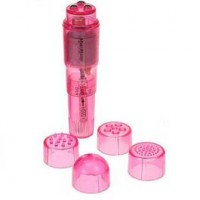 ESTIMULADOR TINY TOUCH